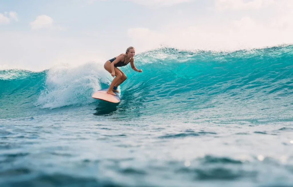 Imsouane, le paradis du surf entre mer et montagnes