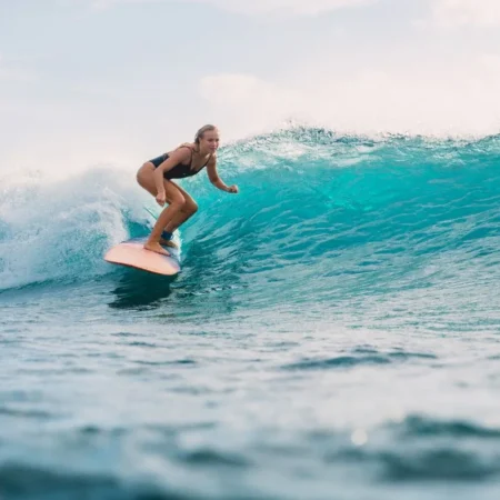 Imsouane, le paradis du surf entre mer et montagnes