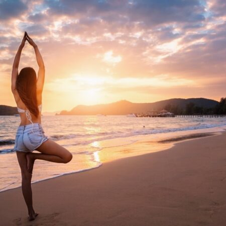 Les bienfaits du yoga où pourquoi vous devriez vous lancer