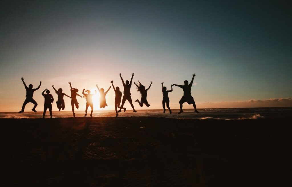 Voyage en groupe : 8 bonnes raisons de tester l&rsquo;aventure