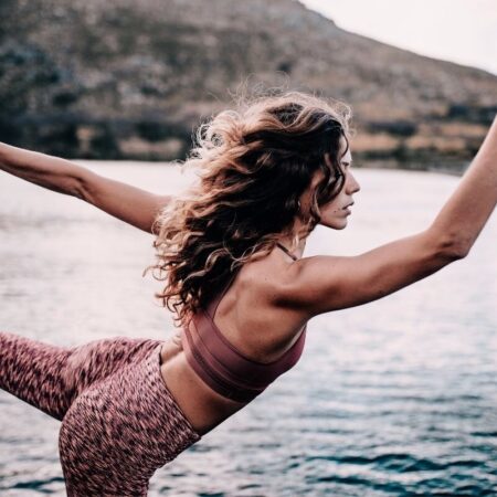 Qu’est ce que le yoga ?