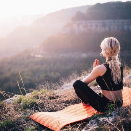 L’art de la méditation ?