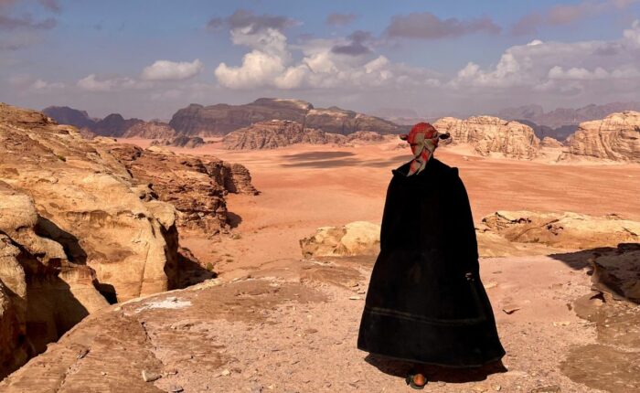 11voyage en Jordanie