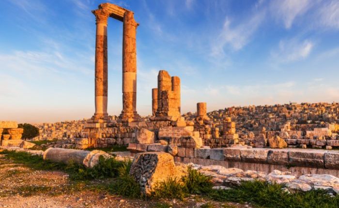 11Voyage yoga jordanie