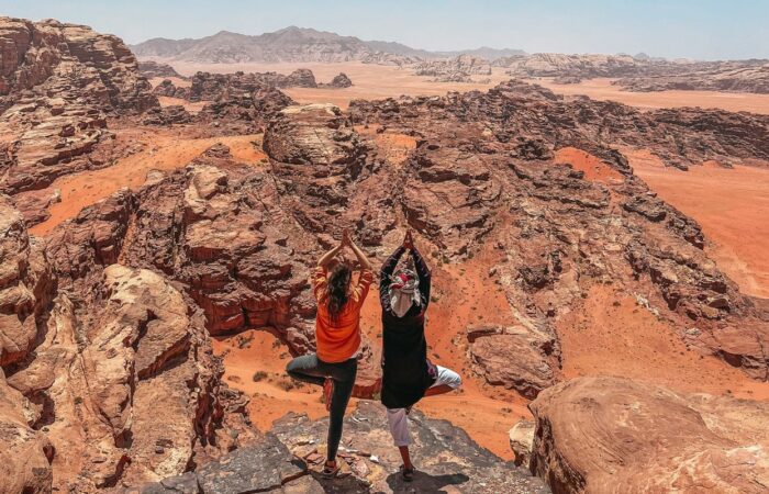 11Retraite yoga voyage solidaire