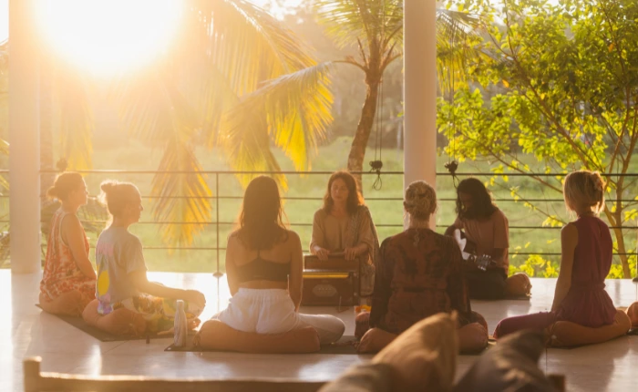 11Retraite yoga sri lanka