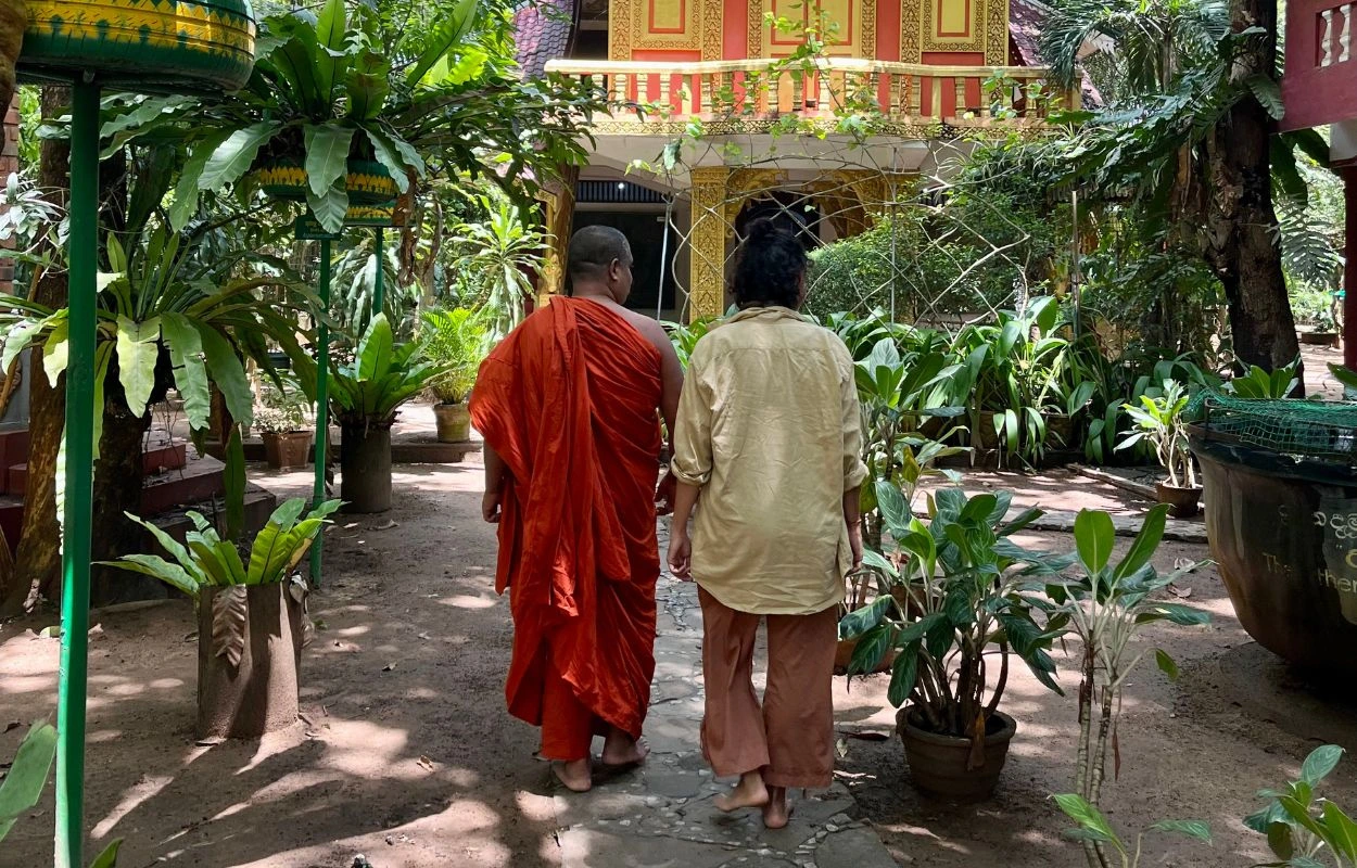 11voyage yoga sri lanka
