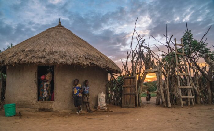 11Voyage yoga Tanzanie