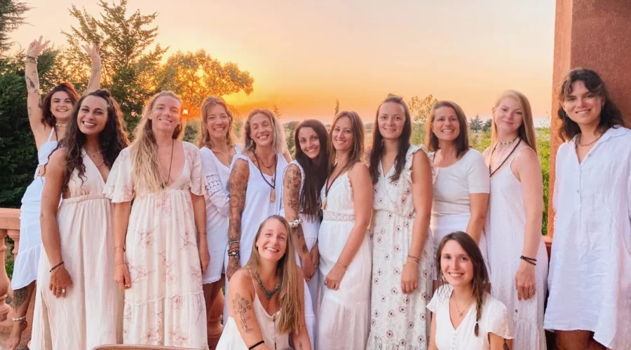Choisir sa formation de prof de yoga