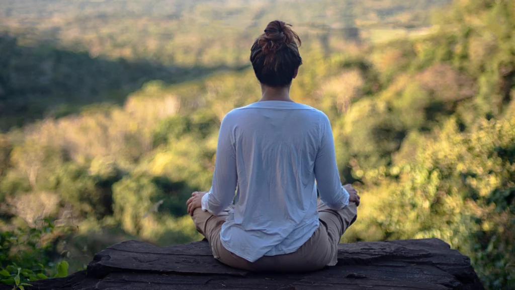 voyage retraite yoga