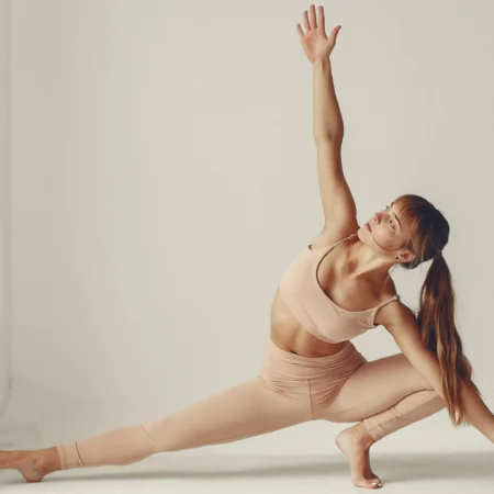 Pilates et yoga, quelles sont les différences ?
