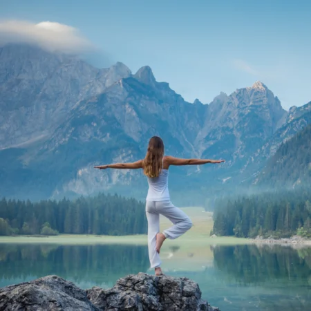 Trouver sa retraite bien être : s’accorder un voyage vers la sérénité