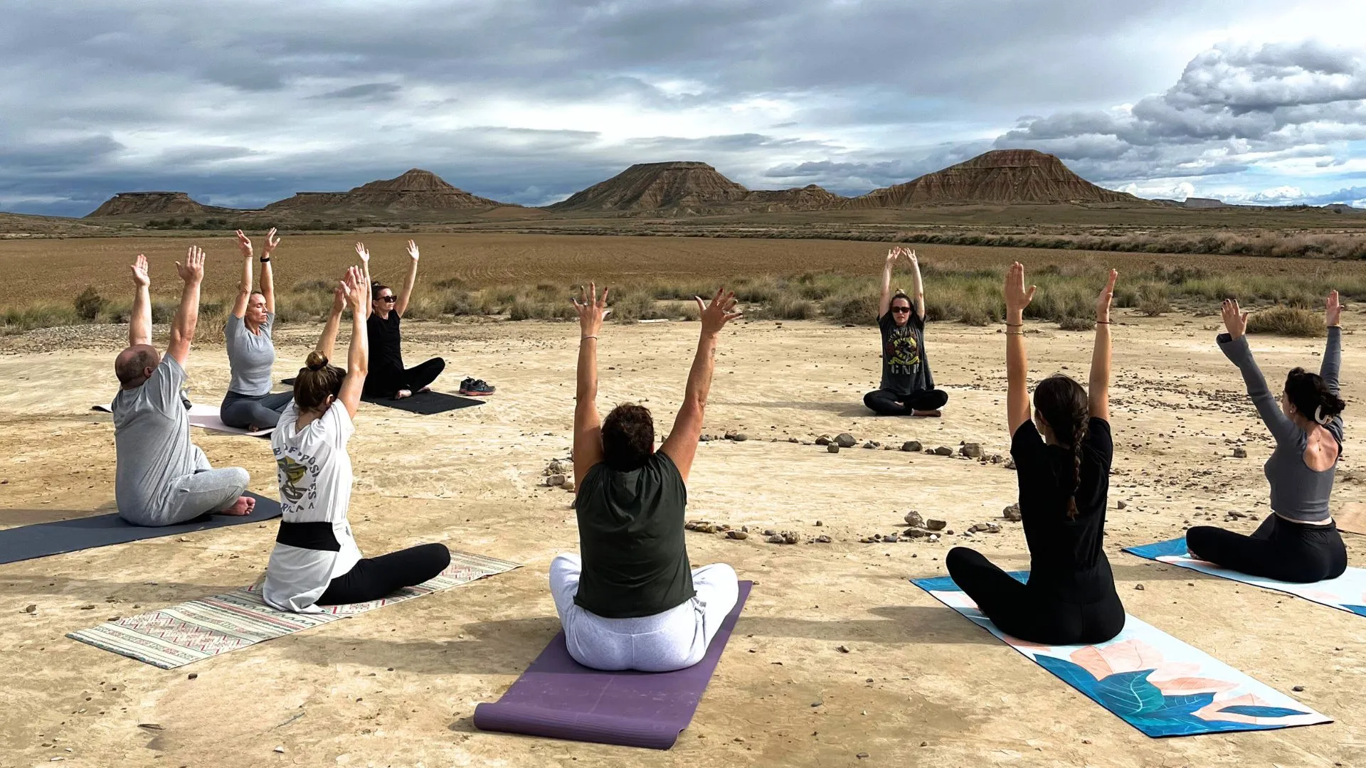 11Mythes retraites de yoga