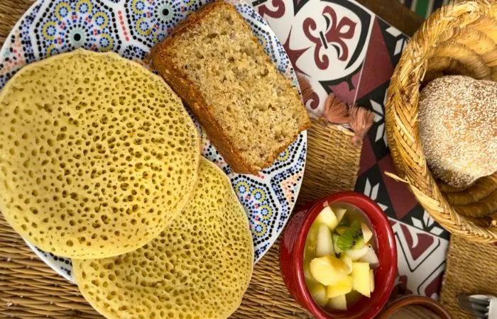 11Repas maroc