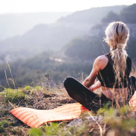 Comment se passe une retraite yoga ?