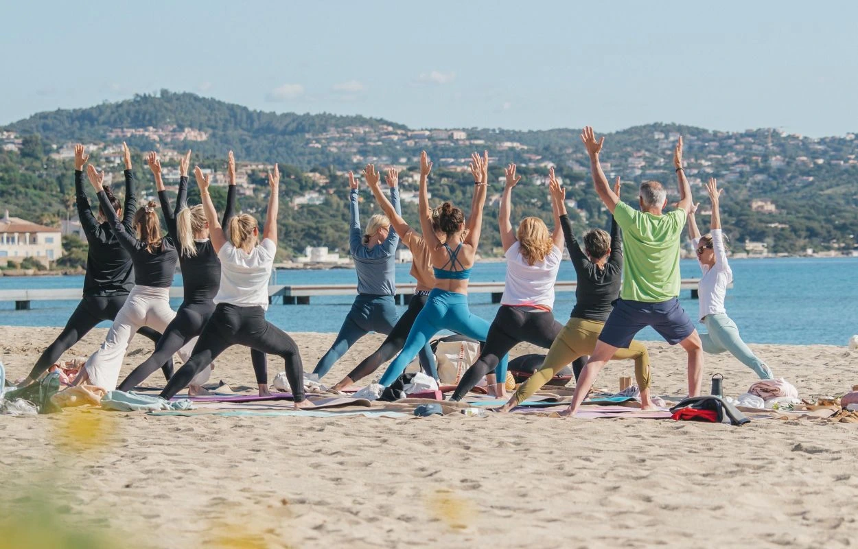 11retraite yoga hossegor