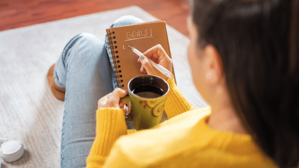 Résolutions bien-être pour commencer 2025 en pleine forme