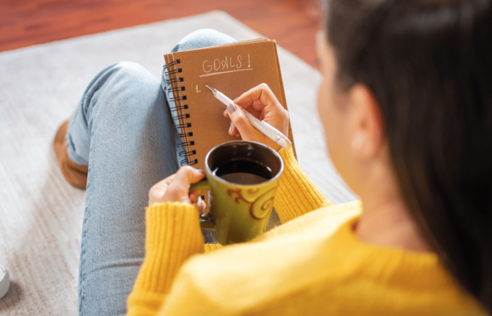 11résolutions bien être