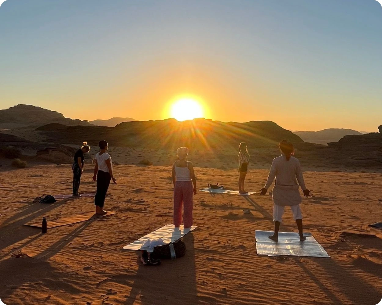 11Voyage immersif jordanie