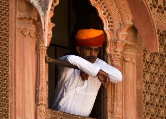 voyage solidaire en Inde
