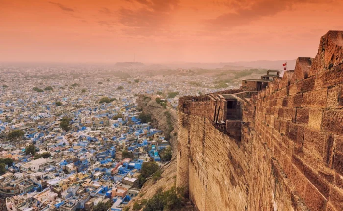 11voyage solidaire en Inde