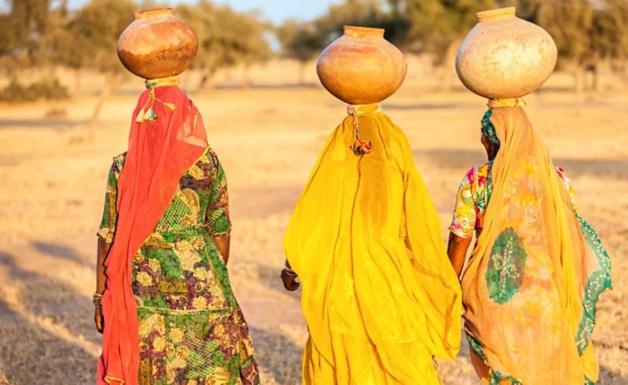 11voyage solidaire en Inde