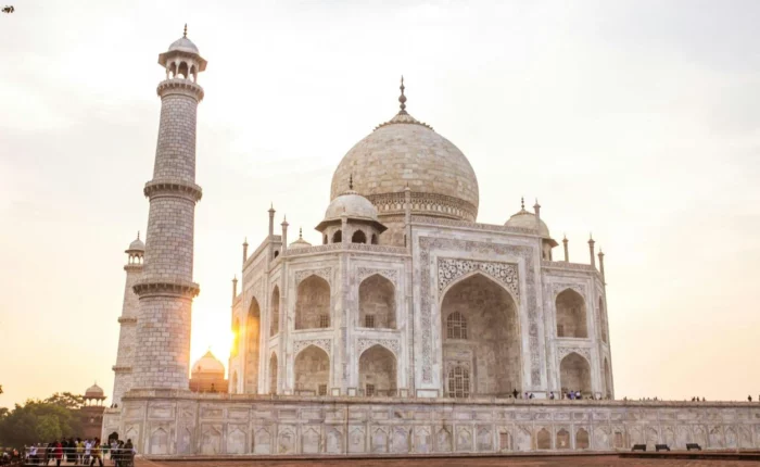 11voyage solidaire en Inde