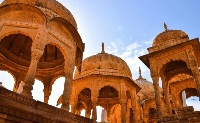 11voyage solidaire en Inde
