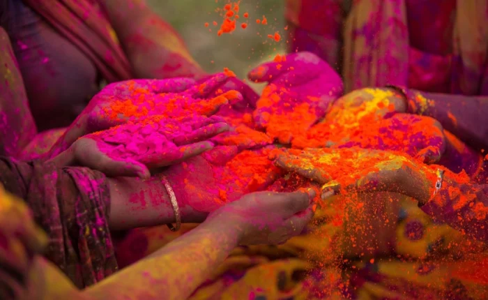 11voyage solidaire en Inde