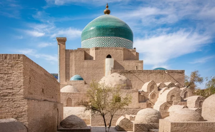 11voyage solidaire en ouzbékistan