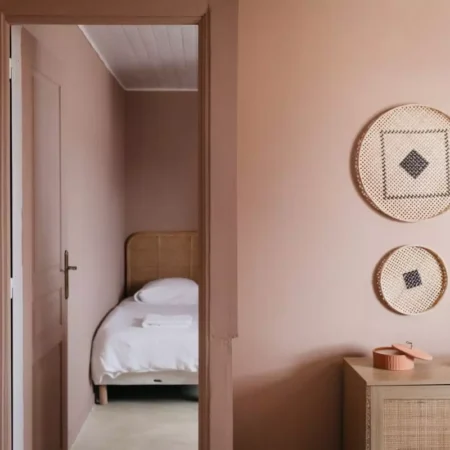 Hébergement provence