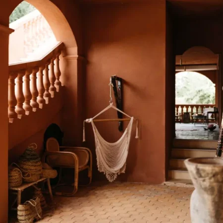 Hébergement provence