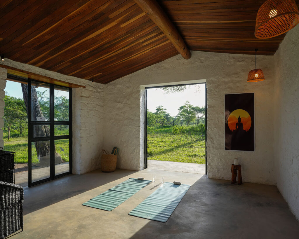 Voyage solidaire en Tanzanie