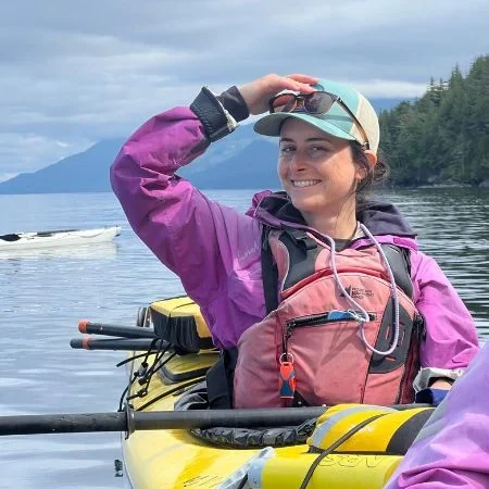 observation des orques au Canada