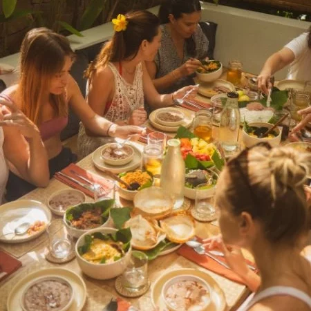 Retraite yoga sri lanka