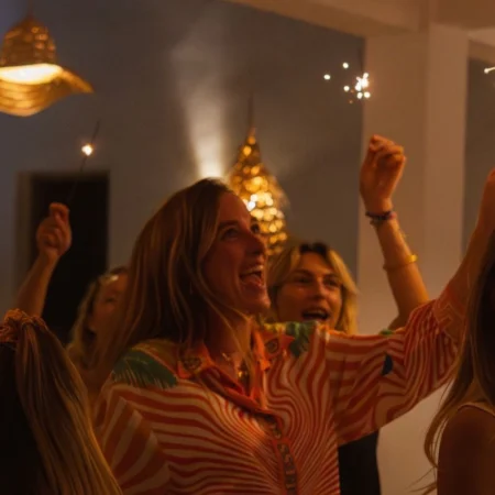 Retraite yoga surf Maroc