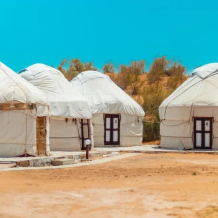 Où partir en février : les meilleures destinations de voyage