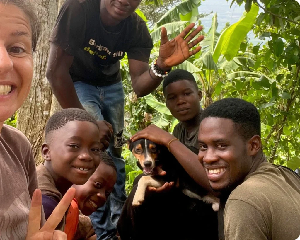 Nos engagements pour un tourisme responsable