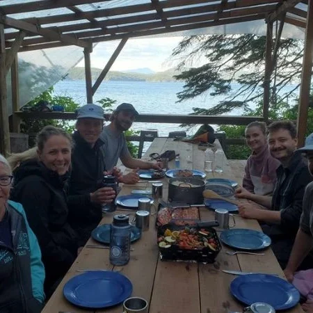 observation des orques au Canada