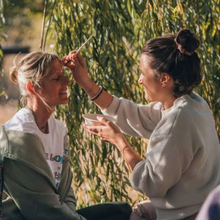 atelier retraite yoga