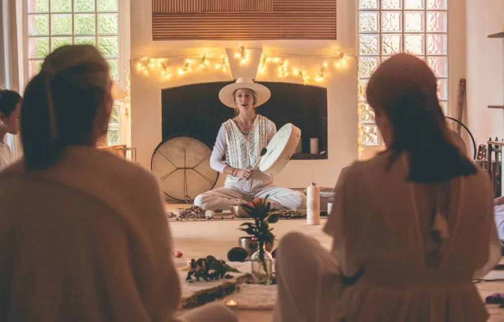 atelier retraite yoga