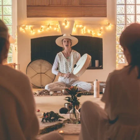 atelier retraite yoga