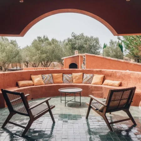 retraite yoga provence