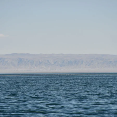 voyage solidaire en Ouzbékistan