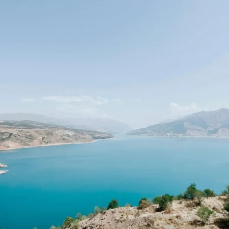 voyage solidaire en Ouzbékistan