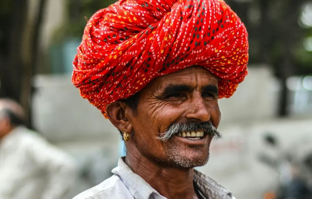 voyage solidaire en inde - Rajasthan (2)