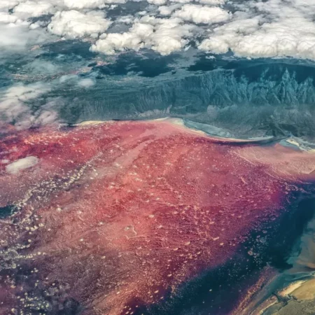 Voyage solidaire en Tanzanie