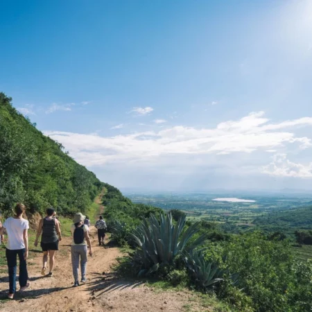 Voyage solidaire en Tanzanie