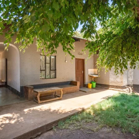 Voyage solidaire en Tanzanie