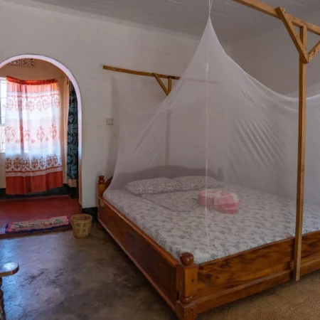 Voyage solidaire en Tanzanie